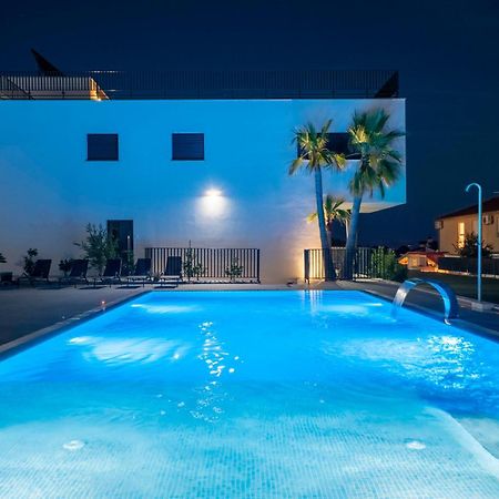 Rooftop House فوديس المظهر الخارجي الصورة