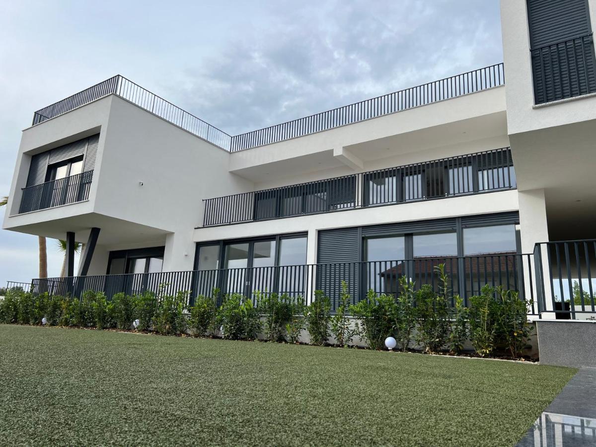 Rooftop House فوديس المظهر الخارجي الصورة