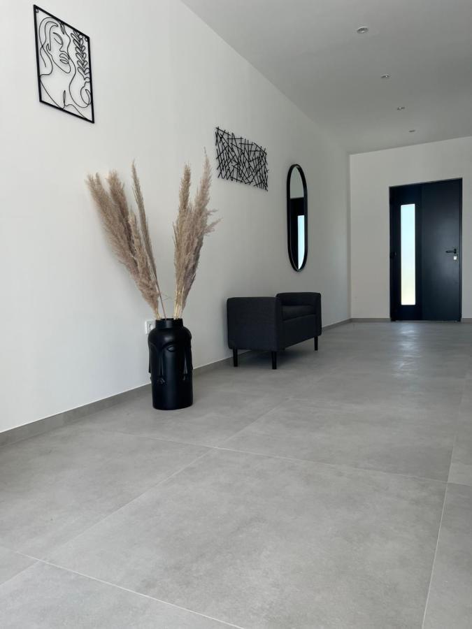 Rooftop House فوديس المظهر الخارجي الصورة