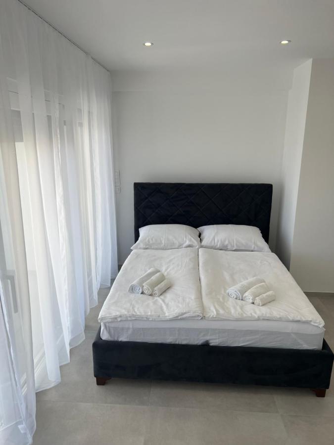 Rooftop House فوديس المظهر الخارجي الصورة