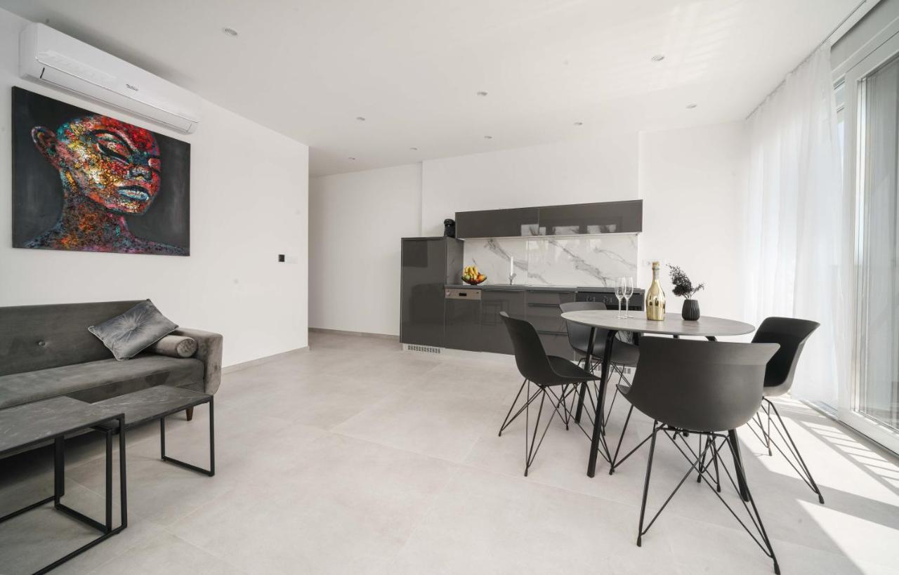 Rooftop House فوديس المظهر الخارجي الصورة