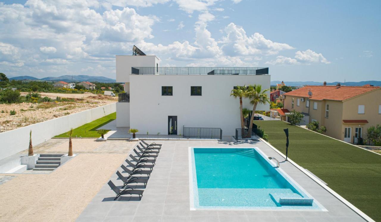 Rooftop House فوديس المظهر الخارجي الصورة