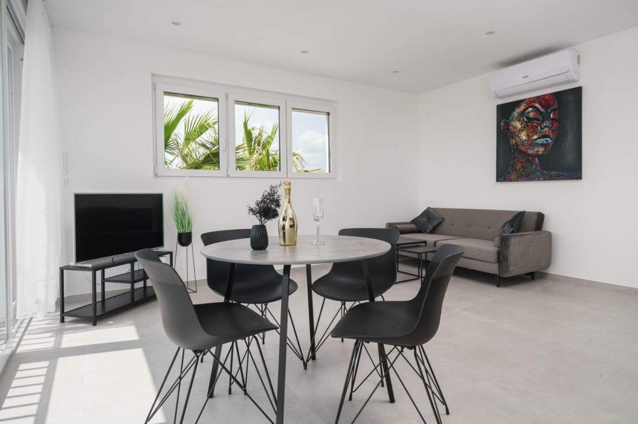 Rooftop House فوديس المظهر الخارجي الصورة