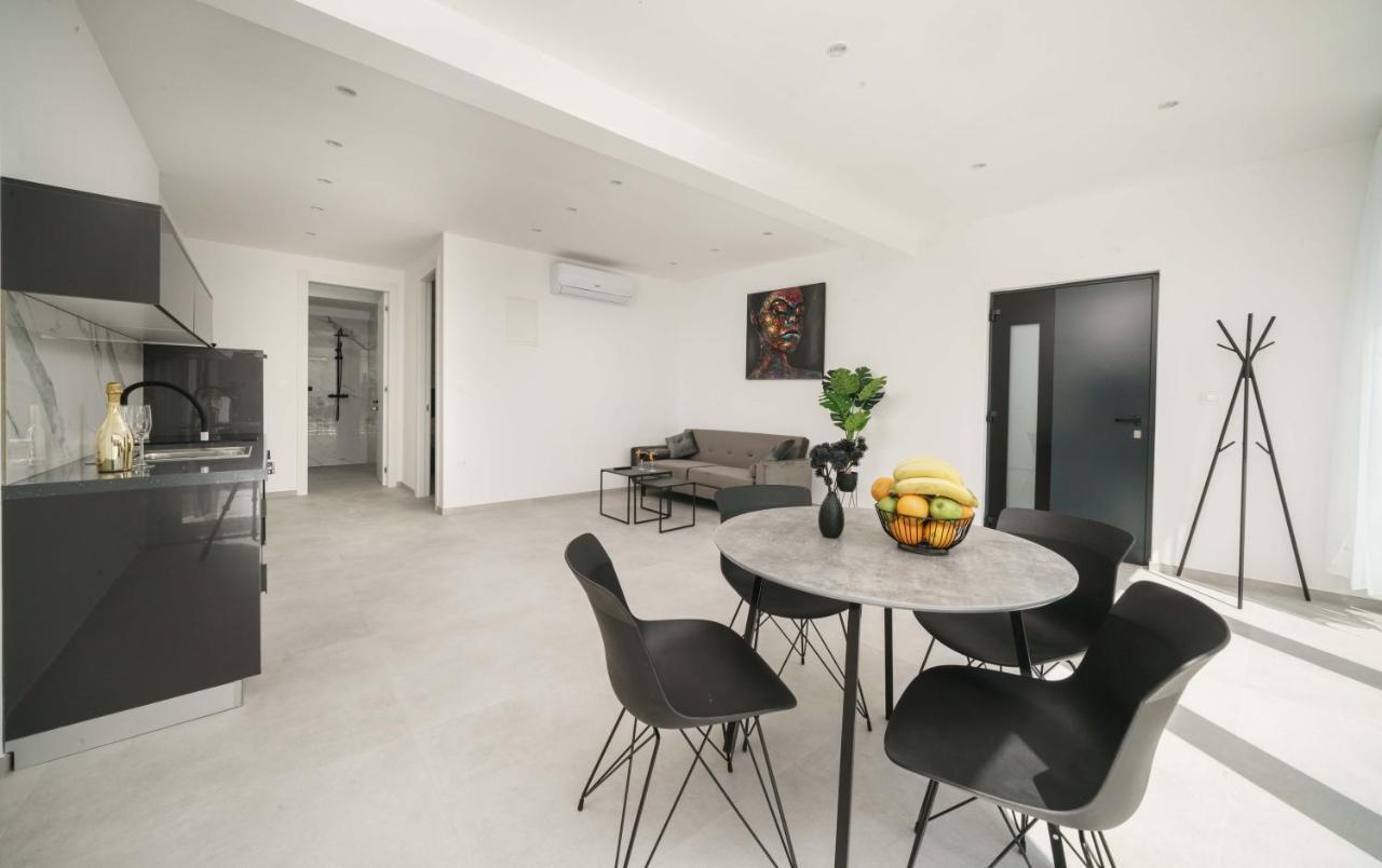 Rooftop House فوديس المظهر الخارجي الصورة