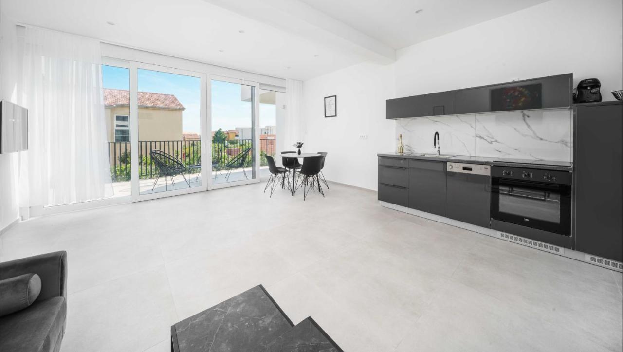 Rooftop House فوديس المظهر الخارجي الصورة