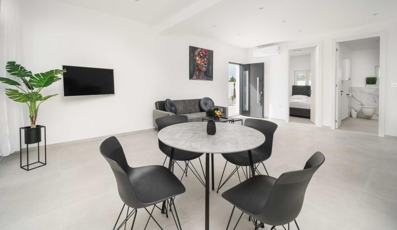 Rooftop House فوديس المظهر الخارجي الصورة