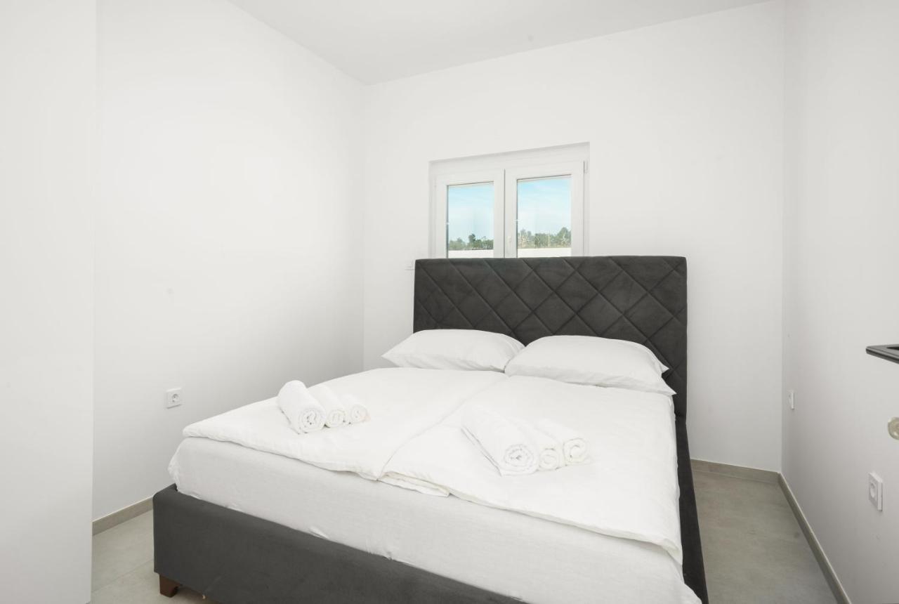 Rooftop House فوديس المظهر الخارجي الصورة