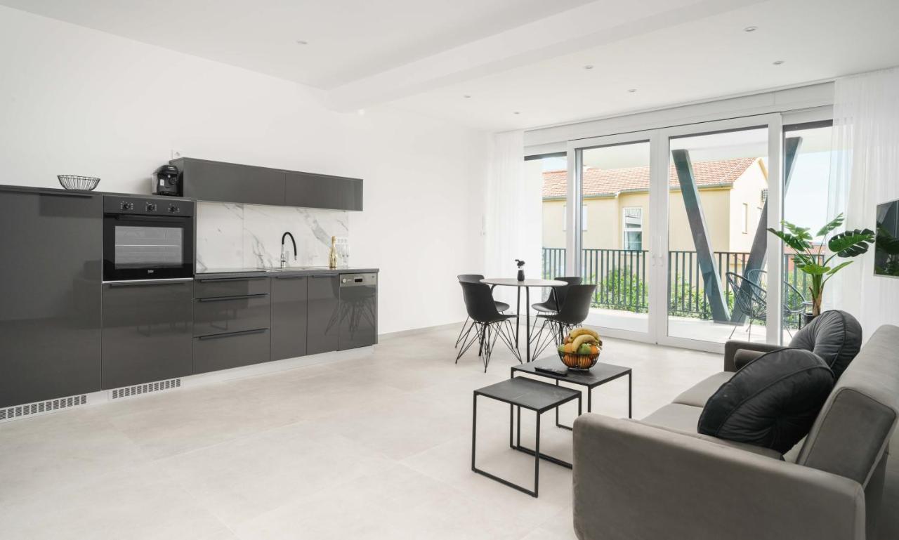 Rooftop House فوديس المظهر الخارجي الصورة