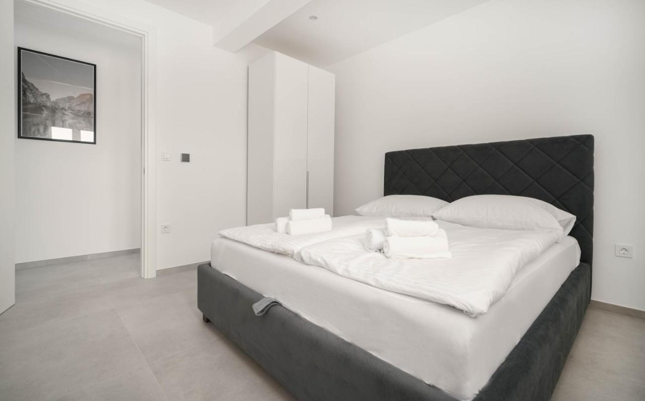 Rooftop House فوديس المظهر الخارجي الصورة