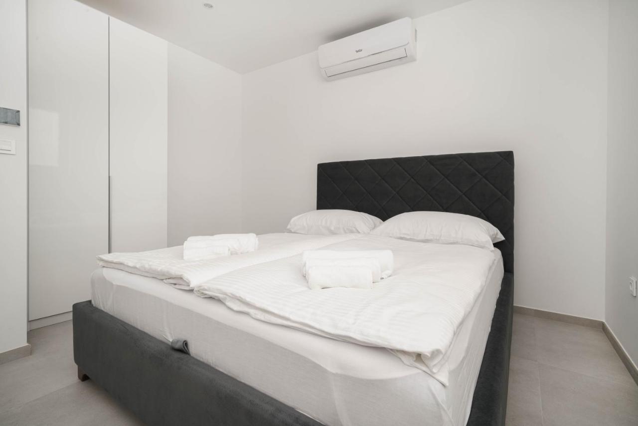 Rooftop House فوديس المظهر الخارجي الصورة