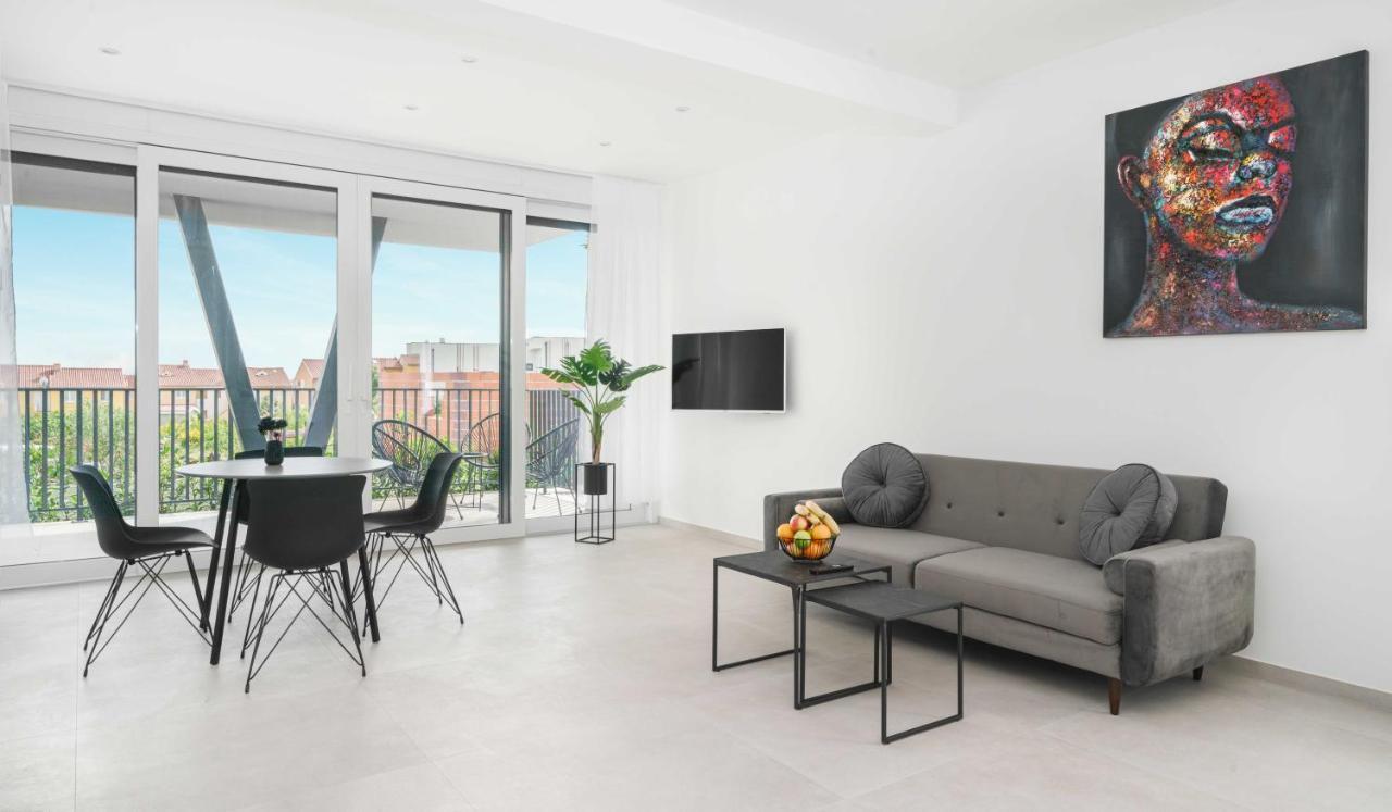 Rooftop House فوديس المظهر الخارجي الصورة