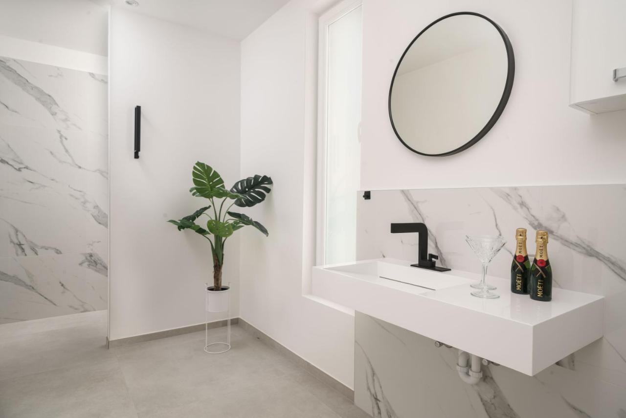 Rooftop House فوديس المظهر الخارجي الصورة
