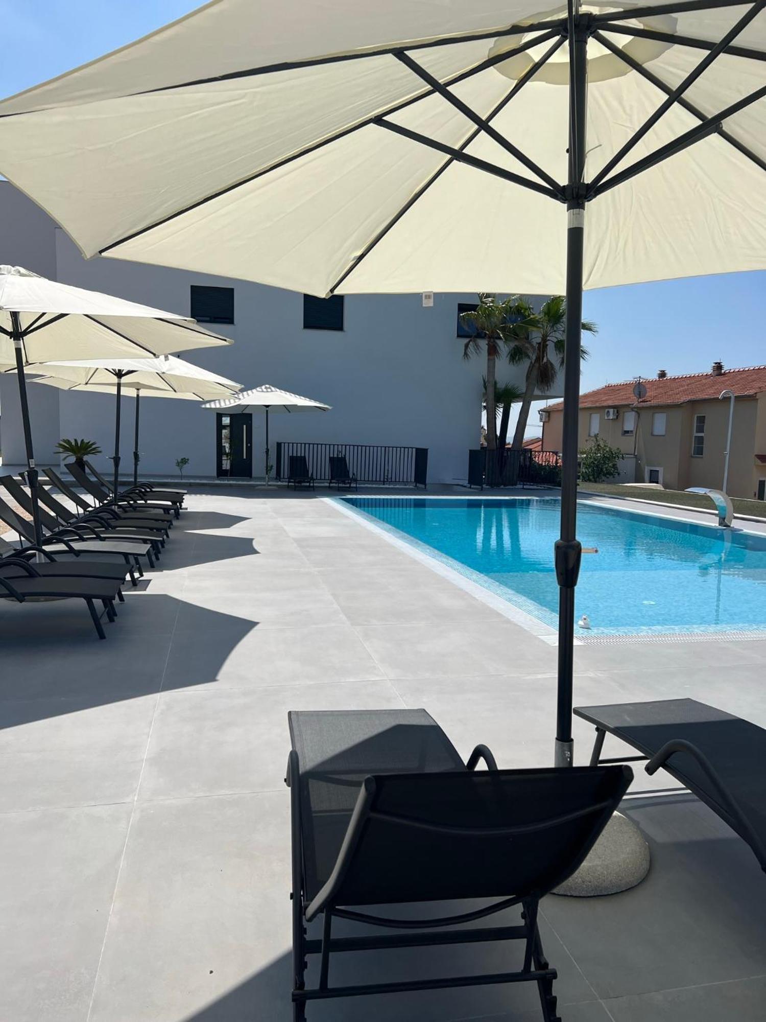 Rooftop House فوديس المظهر الخارجي الصورة