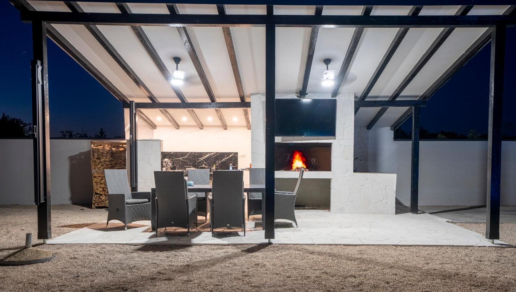 Rooftop House فوديس المظهر الخارجي الصورة