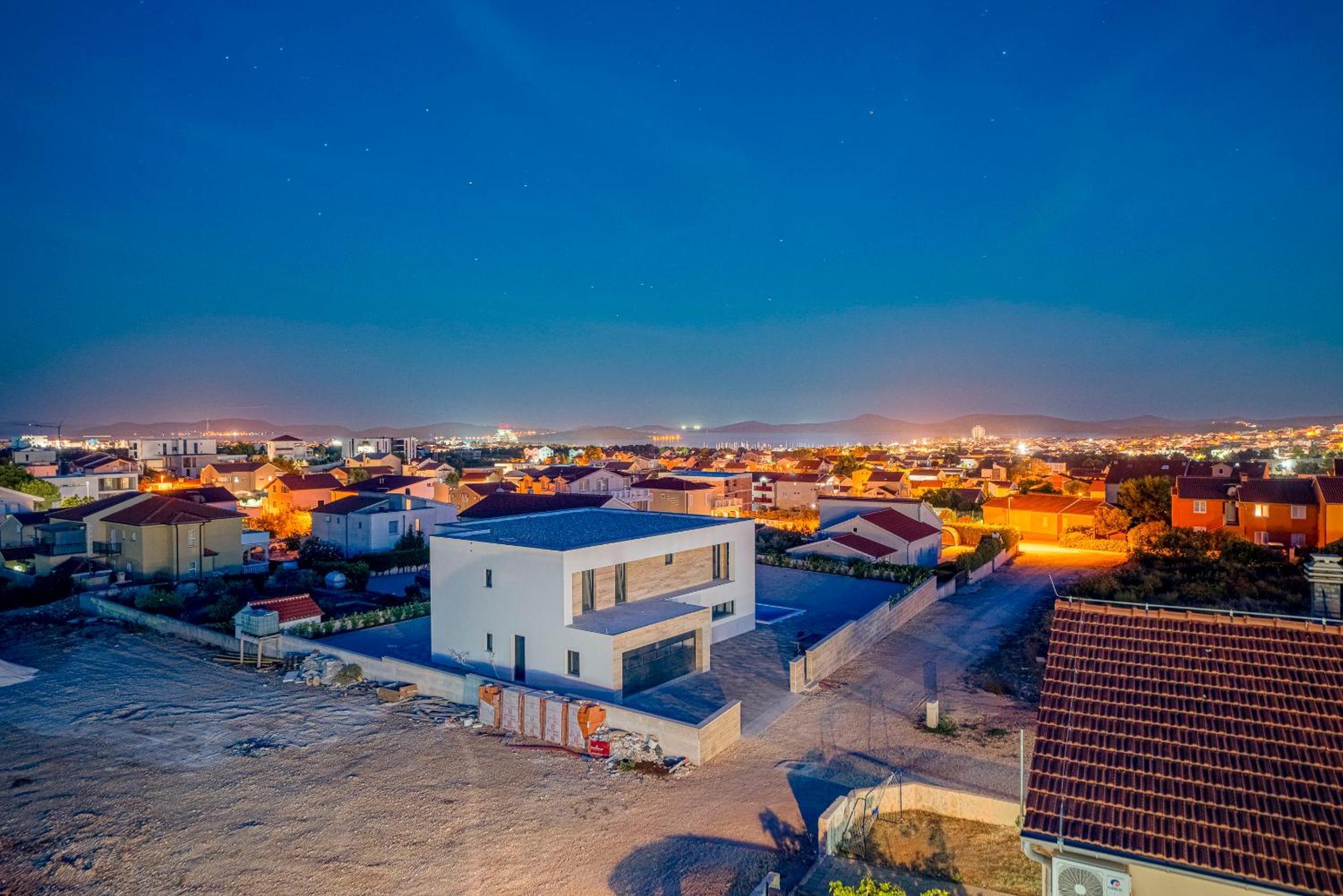 Rooftop House فوديس المظهر الخارجي الصورة