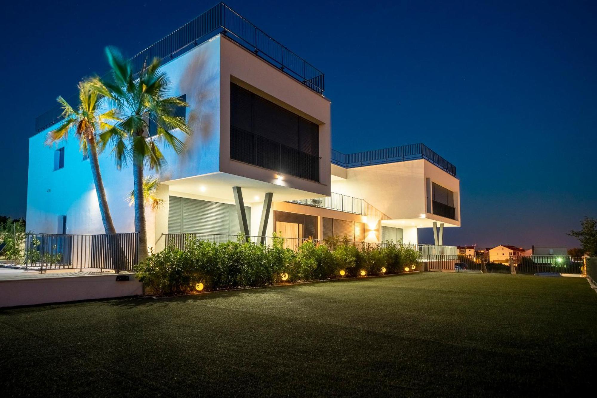 Rooftop House فوديس المظهر الخارجي الصورة